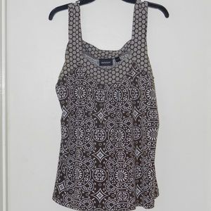 Women’s Avenue Tank Top